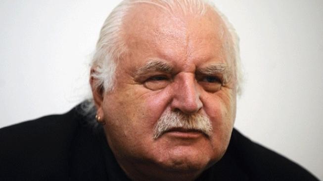 Trutnovské Uffo nabízí výstavu děl Milana Knížáka a jeho studentů  