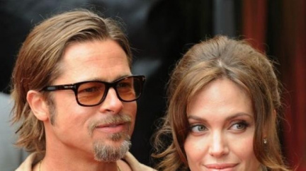 Brad Pitt prodává rezidenci v Malibu