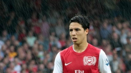 Arsenal opouštějí hvězdy. Po Fabregasovi je na odchodu také Nasri