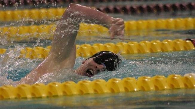 Všech 362 dopingových testů z MS v plavání bylo negativních 