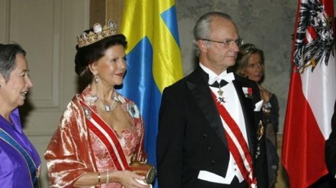 Trapas: Majitelka restaurace odmítla pustit dovnitř královský pár