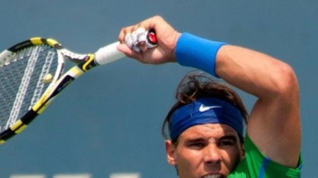 Pro Nadala skončil turnaj v Cincinnati ve čtvrtfinále