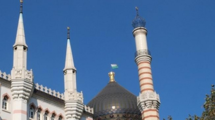 Nejméně 20 mrtvých při výbuchu v pákistánské mešitě