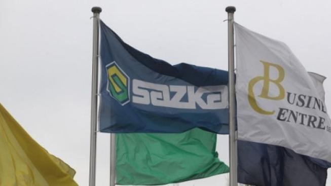 Sazka bude hlavním sponzorem hokejistů Kladna