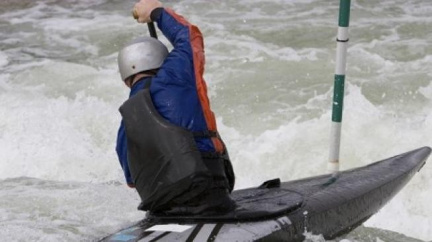 Deblkajak Horský, Štěrba je ve finále MS a má šanci na OH 