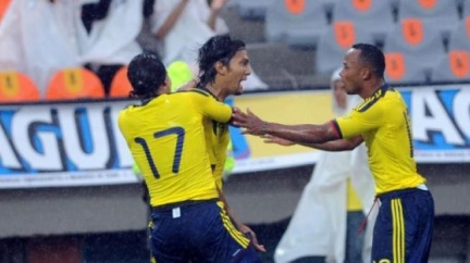 Egypt kvůli bezpečnosti s Brazilci hrát nebude 