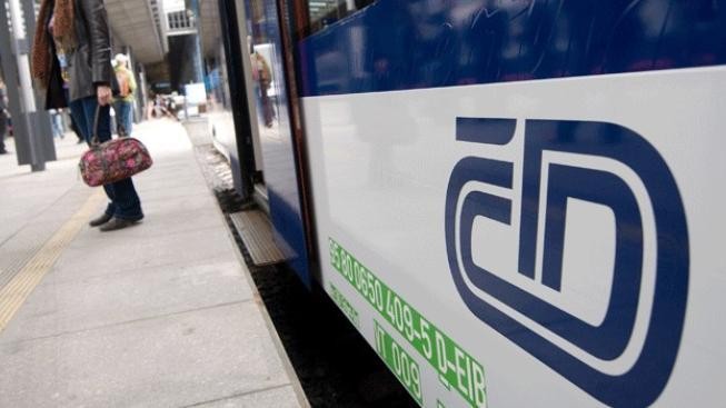 Tendr Českých drah bude řešit Evropská komise 