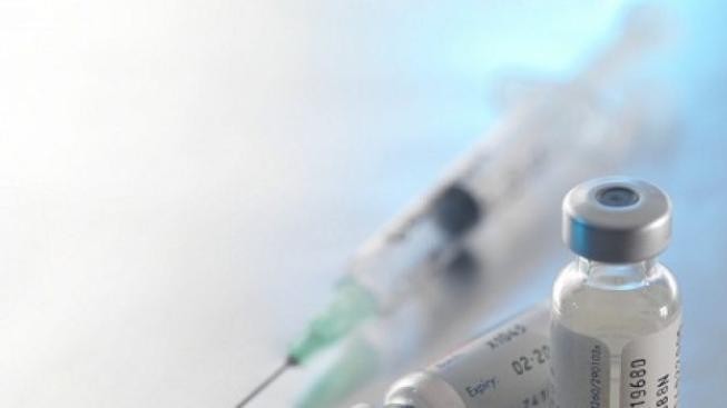 Vakcína existuje, přesto u dětí přibývá onemocnění dávivým kašlem