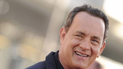 Šlechetná hvězda: Manželům se nelíbil Hanksův film, herec jim vrátil vstupné