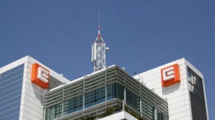 Zisk společnosti ČEZ klesl o téměř 40 procent