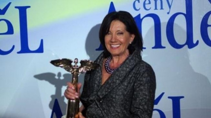 Marie Rottrová končí! Důvod je jasný - listopadová sedmdesátka