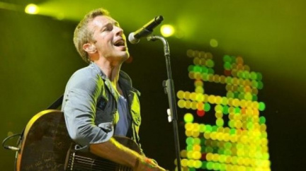 Frontman skupiny Coldplay: Nové album nezapadá do žádné hudební škatulky