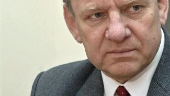 S Machačem se loučí hokejisté i fanoušci