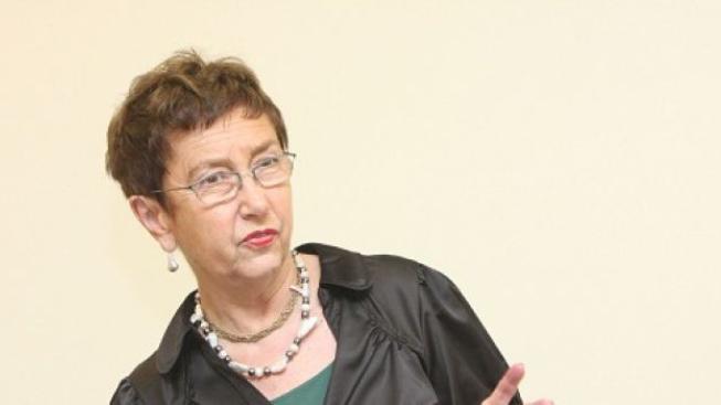 Socioložka Šiklová kritizuje: Klaus používá Hájka jako lakmusový papírek