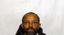 Bestiální zrůda byla odsouzena k smrti