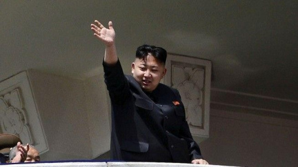 Severní Korea dokončí v roce 2013 stavbu jaderného reaktoru