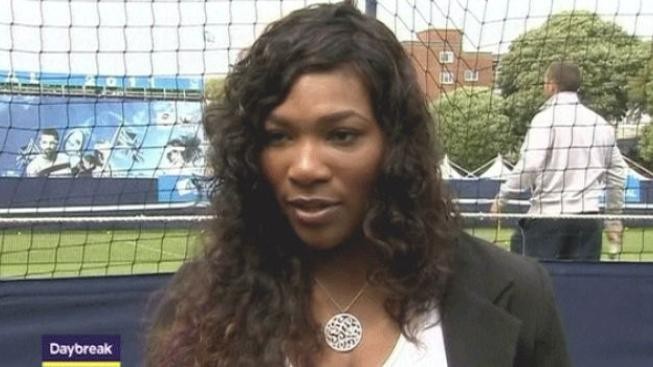 Šafářová je v Torontu ve čtvrtfinále, čeká ji Serena Williamsová  