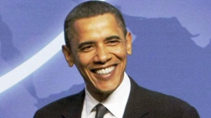 Obama ocenil přínos muslimů americké společnosti  