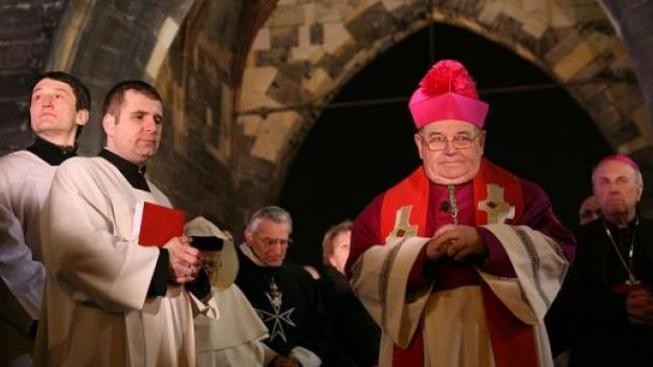 Církve odsouhlasily majetkové vyrovnání, zákon bude za dva roky