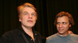 Tomáš Vorel: Pracuji na pokračování Cesty z města