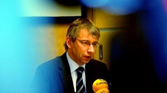 Všechno lidem vezmou. Necháme je umírat hlady, strhal plán Drábka zlý muž VV
