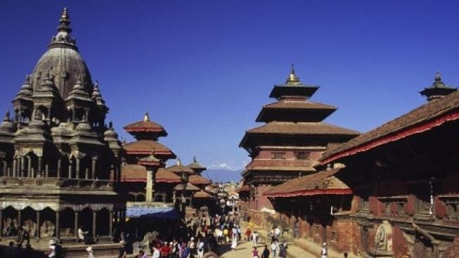Nepál chce oživit ducha Buddhy. Plánuje výstavbu hotelů, letiště i univerzity 
