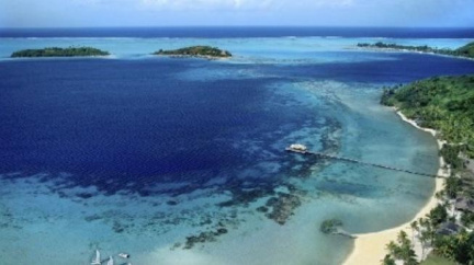 Počet turistů v Asii a Tichomoří postupně roste