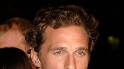 Obhájce McConaughey svádí děsivý souboj s mistrem manipulace