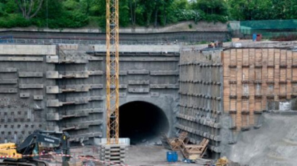 Na stavbě Blanky se začne pracovat ve středu. Praha si za to připlatí