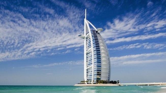 Život na severu emirátů nemá smysl srovnávat s Dubají