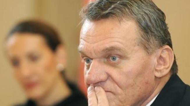 Nakládačka za gaye. Čtěte, co si ODS myslí o svém primátorovi