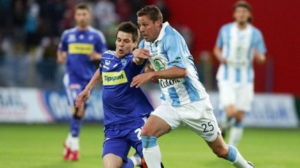 Z fotbalové jednadvacítky vypadl Frydrych, nahradí ho Koutný 