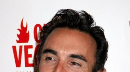 Srdce syna slavného herce Anthonyho Quinna nečekaně dotlouklo