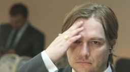 Babák: V případě korupce ve sněmovně zakročila policie předčasně