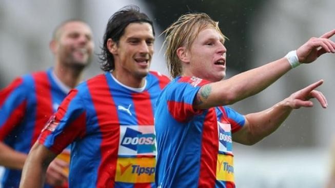 Liga mistrů: Duel Plzně s Kodaní se odehraje netradičně v pražském Edenu