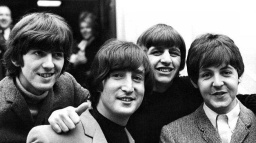Beatles si pořád drží popularitu