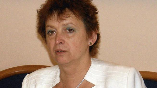 Profesorka Dvořáková šokuje. Konečně chválí. Zátah na policejní mafii
