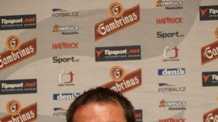 Plíškův tým si užil ovace, i když dvakrát nestačil na Spartu 