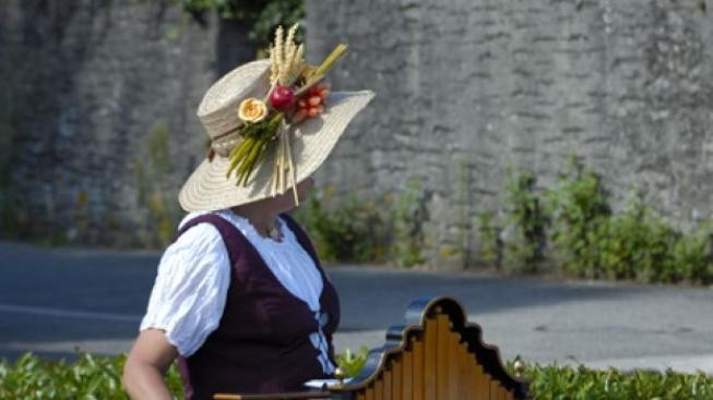Hanušovice budou hostit mezinárodní setkání flašinetářů