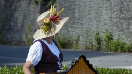 Hanušovice budou hostit mezinárodní setkání flašinetářů