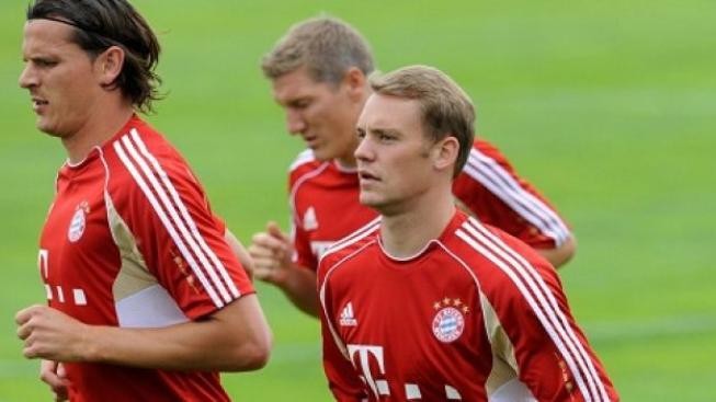 Bayern si věří: V nové sezoně bundesligy pomýšlí na celkový triumf