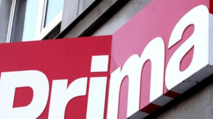 Televize Prima zdraží reklamu o čtyři procenta 