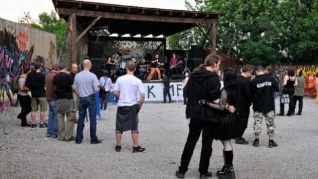 Sázavafest proběhne letos poprvé v Benešově