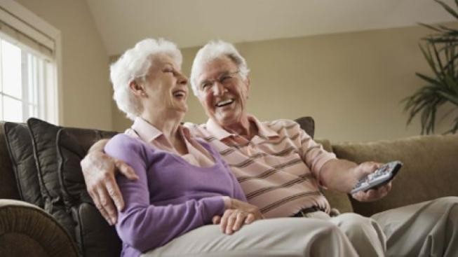 Lůžko v domově připadá na 31 seniorů, kapacita nebude stačit