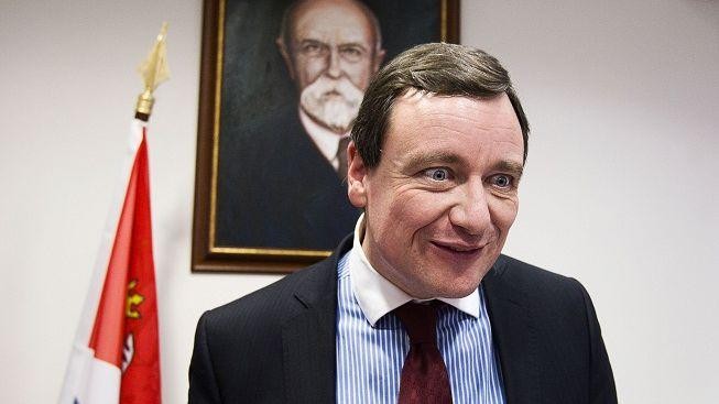 Zítra jde do prodeje Rathova nactiutrhačná kniha napsaná ve vazbě