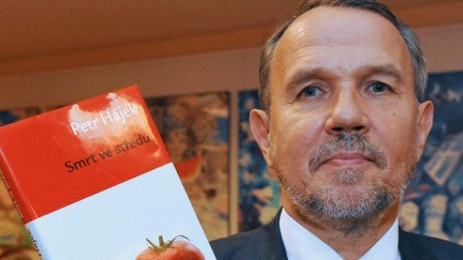 Klausův Hájek předpověděl dobu ledovou. Zcela vážně