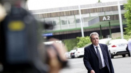 Hloušek se vrací do Slavie, bude v ní hostovat z Jablonce 