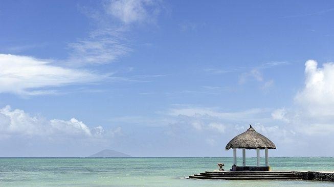 Relaxace, zábava i sportovní vyžití. To vše hledejte na Mauriciu