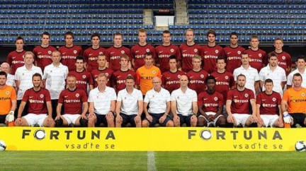 Bookmakeři tipují: Sparta získá titul, druhá bude Plzeň