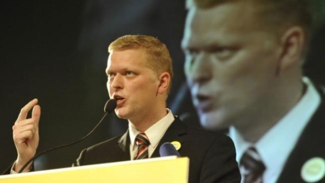 Svazky homosexuálů, potraty... Šéf lidovců má Evropské unie plné zuby